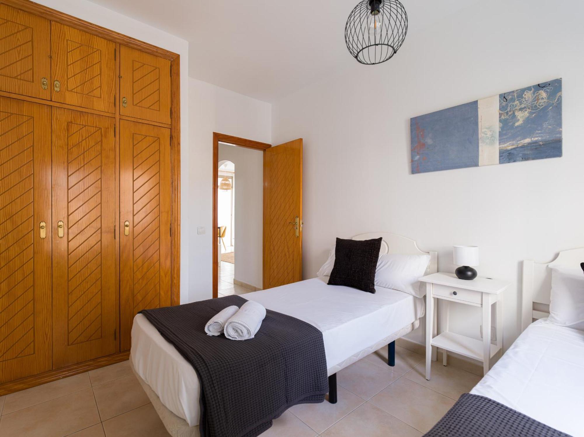 Canteras Sport Beach By Canariasgetaway Las Palmas de Gran Canárias Exterior foto
